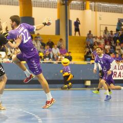 Guadalajara y Cantabria firman tablas en un choque sin amo