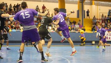 Guadalajara y Cantabria firman tablas en un choque sin amo