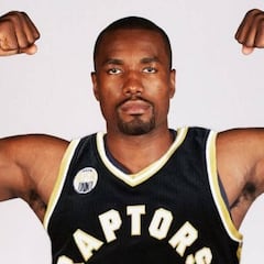 La carta que Ibaka necesitaba: impulsar su carrera en Toronto