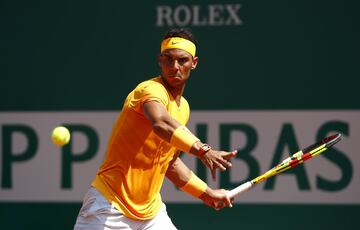 Rafael Nadal.