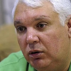 Lifante: "Falta mucho por saber del asesinato de los Visser"