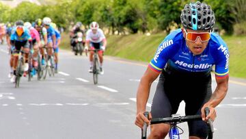 Team Medellín quiere hacer dos carreras World Tour