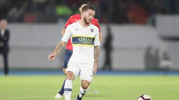 Sigue el Jorge Wilstermann - Boca, en vivo y en directo online, partido de la primera fecha de la Copa Libertadores, hoy 5 de marzo, a trav&eacute;s de As.com.