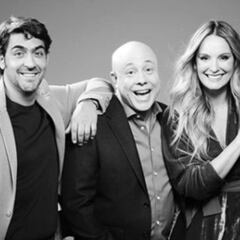 MasterChef y 'Yo José Gabriel' ya tienen fecha de estreno