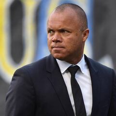 Earnie Stewart, nuevo daño colateral en Estados Unidos por el escándalo de Gregg Berhalter