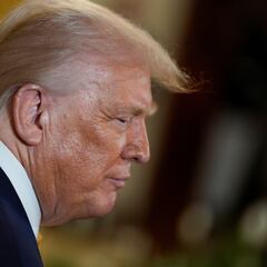 De la OMS a la UNESCO: las agencias internacionales, tratados y acuerdos de los que Trump ha retirado a Estados Unidos