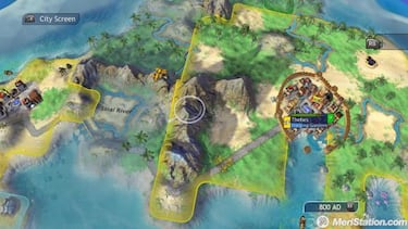 Civilization Revolution