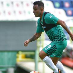 León cae ante Atlético Morelia en juego de pretemporada