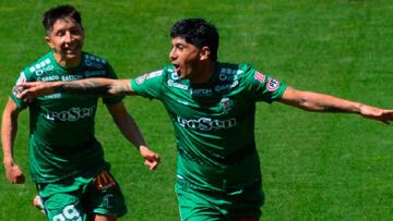 Deportes Temuco escala en la tabla tras vencer a Santa Cruz