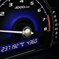 Cómo conseguir que un auto con alto kilometraje funcione a la perfección