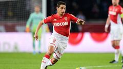 Jovetic da un respiro a Robert