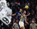 La Juve, líder sobre la bocina