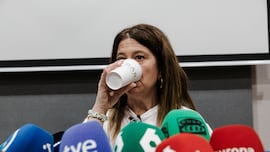 Detenido el empresario Antxón Alonso tras el arresto de Leire Díez y el expresidente de la SEPI