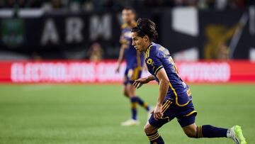 Los partidos de la Leagues Cup para este domingo