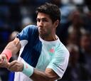 Verdasco accede a segunda ronda y se medirá con Murray