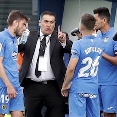 El Fuenlabrada pide ahora jugar a partir del 2 de agosto en Riazor