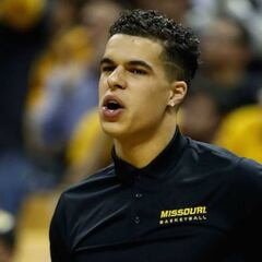 Vuelve otro rival de Doncic por el nº1 del draft: Michael Porter Jr