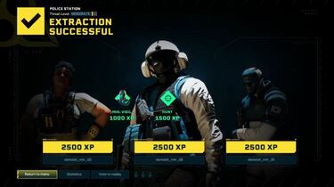 Rainbow Six Extraction, impresiones finales. El nuevo operativo con sello Tom Clancy