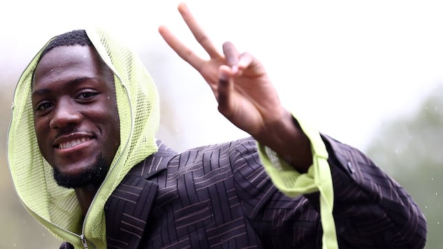 “¿Lamine? Digan que Dembelé merece el Balón de Oro, y punto"