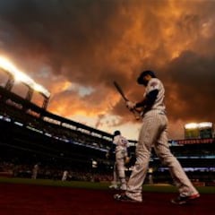 Los New York Mets son favoritos en la carrera por el Este de la Liga Nacional sobre los Braves y Phillies