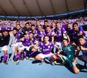 Deportes Concepción marca un hito en el fútbol chileno: supera a equipos de Primera B