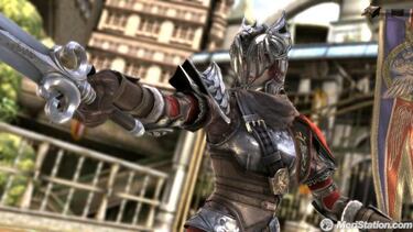 SoulCalibur V, Impresiones