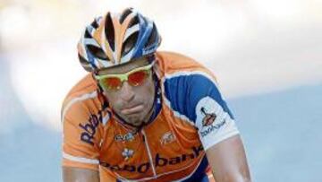 Juan Antonio Flecha.