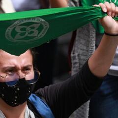 Despenalización del aborto en Colombia: se aplaza el debate