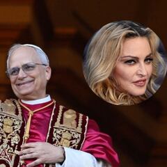 El parentesco lejano entre el Papa León XIV, Madonna y Justin Bieber