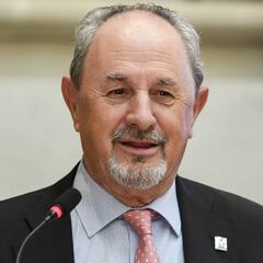 La Asobal no encuentra un presidente a gusto de todos