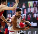 Resumen y resultado del CSKA - Anadolu Efes: Final Four Euroliga 2020-21
