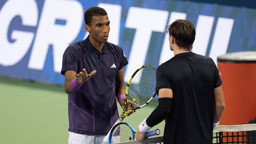 Djokovic sobre el polémico punto de Cincinnati: “Es vergonzoso”