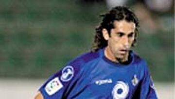 "Pienso que el equipo está trabajando bien muchos aspectos del juego".