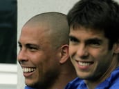 Conoce al jurado del The Best: Ronaldo, Lampard, Kaká...