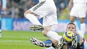 <b>AL CAER. </b>Álvaro Mejía está a un paso de convertirse en próximo jugador del Mallorca para las futuras cinco temporadas.