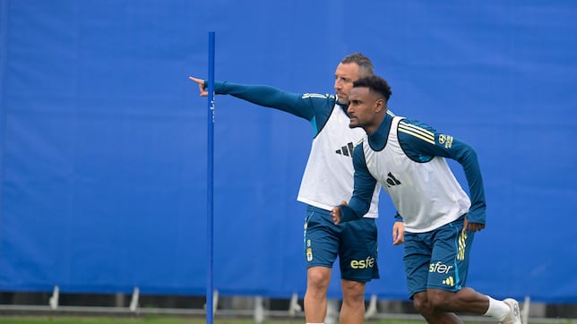 Hassan, entre el mercado y una oportunidad como titular en Sevilla