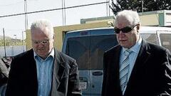 Samper pondrá precio a los fichajes y a las rescisiones