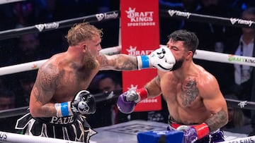 While Conor McGregor mocks the money-generating-YouTuber-turned boxer, others are offering money to fans for the next fight.