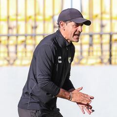 El debut de Barroso desata un conflicto en el fútbol chileno y la ANFP sale al paso