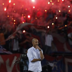 González: “Jugaremos igual en Pereira, con dientes apretados”