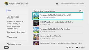 Nuestros mayores deseos con el esperadísimo The Legend of Zelda: Tears of the Kingdom