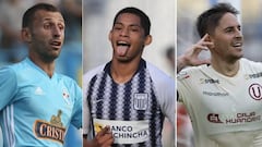 Fixture y escenarios de la última jornada del Clausura