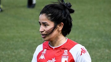 Independiente Santa Fe y Corinthians lucharán por el título de la Copa Libertadores Femenina 2021. Así llegan los clubes a la disputa por el título.