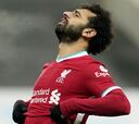 Al Liverpool se le moja la pólvora