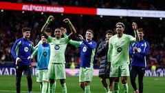 El único equipo de las cinco grandes Ligas en conseguir este registro