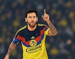 Zendejas, el Messi del América