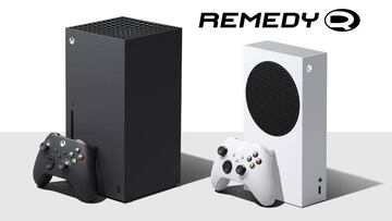 Un desarrollador de Remedy ve "problemas" con la optimización en Xbox Series S y Xbox Series X