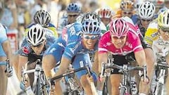 Zabel gana la París-Tours en su adiós al T-Mobile