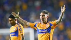 Fernando Gorriarán es pretendido por otro ‘grande’ de la Liga MX