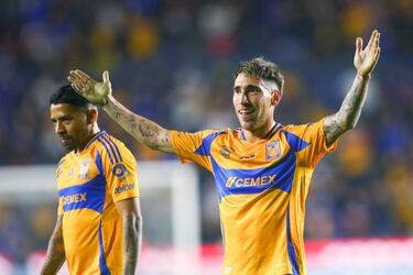Tigres se reprocha la eliminación: “No se pueden regalar tiempos”